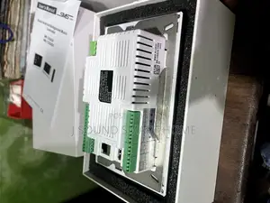 7inche In Wall Amplifier With 2zone And Wifi