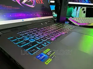 Laptop Asus ROG Strix G16 G614 16GB Intel Core I7 SSD 512GB