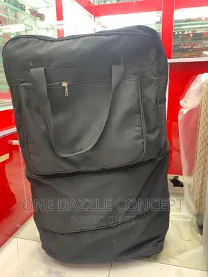 Cargo Bag Bag