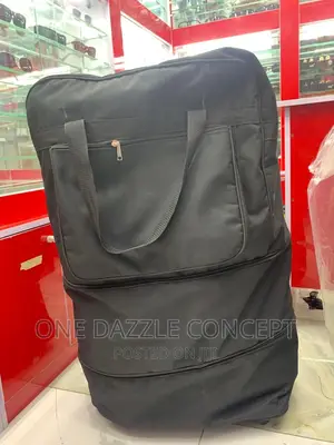 Cargo Bag Bag