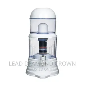 Water Purification Tank ( 28 Litres)
