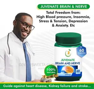 Brain and Nerve