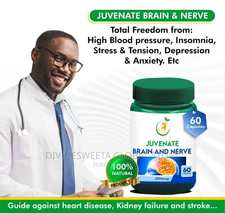 Brain and Nerve