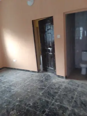 Photo - Furnished 2bdrm Apartment in Honeywell Estate, Obafemi-Owode for rent