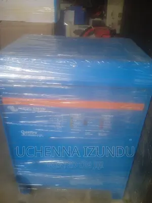 Victron 8kva 48 Volts Inverter