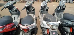 Kymco 2019 Gray