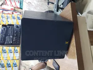 Good Quality Smart Home Active Subwoofer