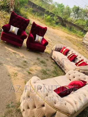 Classic Sofa by Az Furniture