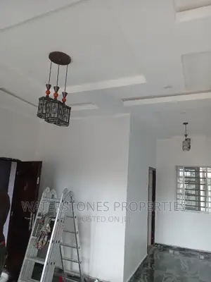 Photo - Furnished 2bdrm Block of Flats in Asaba, Oshimili South for rent