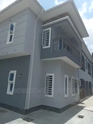 Furnished 2bdrm Block of Flats in Asaba, Oshimili South for rent