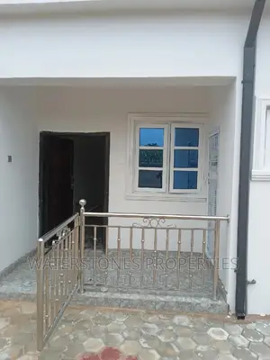 Photo - Furnished 2bdrm Block of Flats in Asaba, Oshimili South for rent
