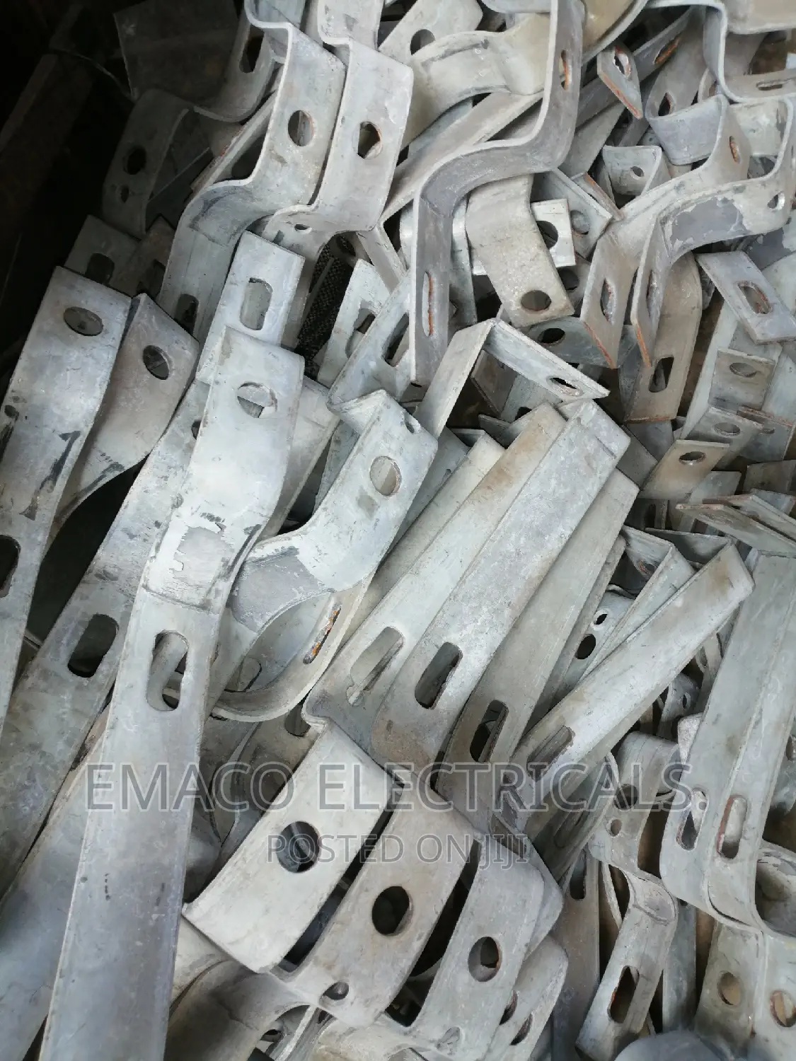 33kv Silicon Pot Hangers