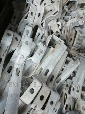 33kv Silicon Pot Hangers