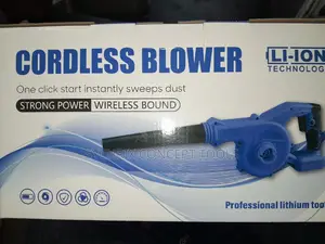 Blower Cordless