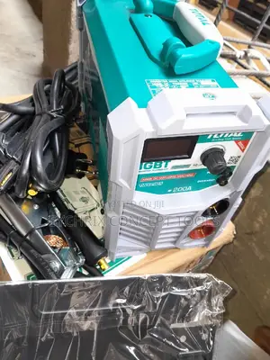 Inverter Welding Machine 200ah