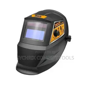 Automatic Welding Shield