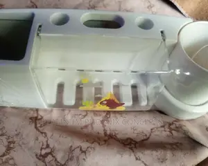 Bathroom Accessories Holder