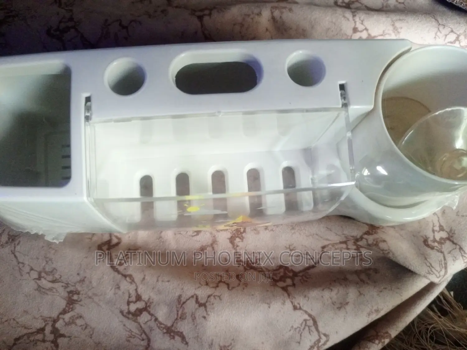 Bathroom Accessories Holder