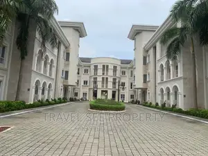 Furnished 3bdrm Block of Flats in Bananas Lsland for sale