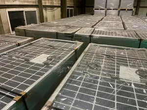 500w Solar Panel