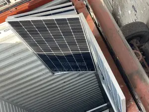 500w Solar Panel