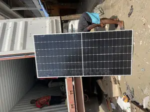 500w Solar Panel