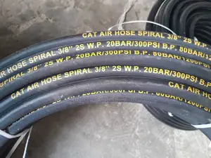 High Pressure Hose