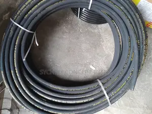 High Pressure Hose