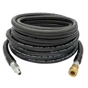 High Pressure Hose