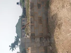 2200 Square Metres of Land for Sale in Katampe Extension