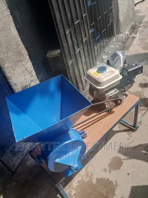 Portable and Fast Grinding Machines