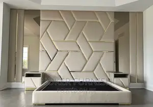 Luxury Bed for Bedrooms