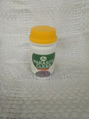 Photo - Parasite Clare Capsule at Amatek