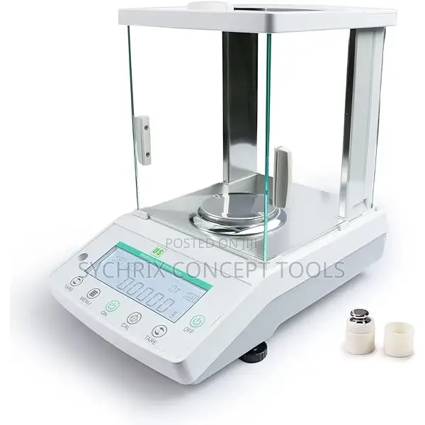 Analytical Weighing Lab Precision Scale
