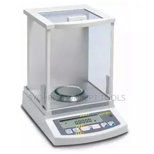 Analytical Weighing Lab Precision Scale