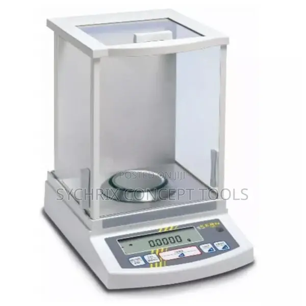 Analytical Weighing Lab Precision Scale