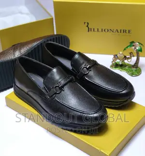 Billionaire