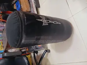Small Punching Bag