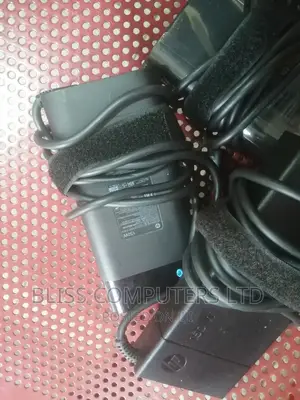 HP 150w Blue Pin Charger