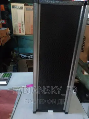 Original Ahuja Column/Wall Mount Speaker 10watts