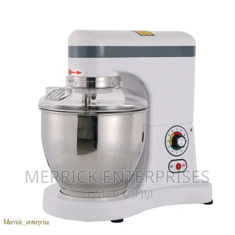 Kitchen Mixer 5liters