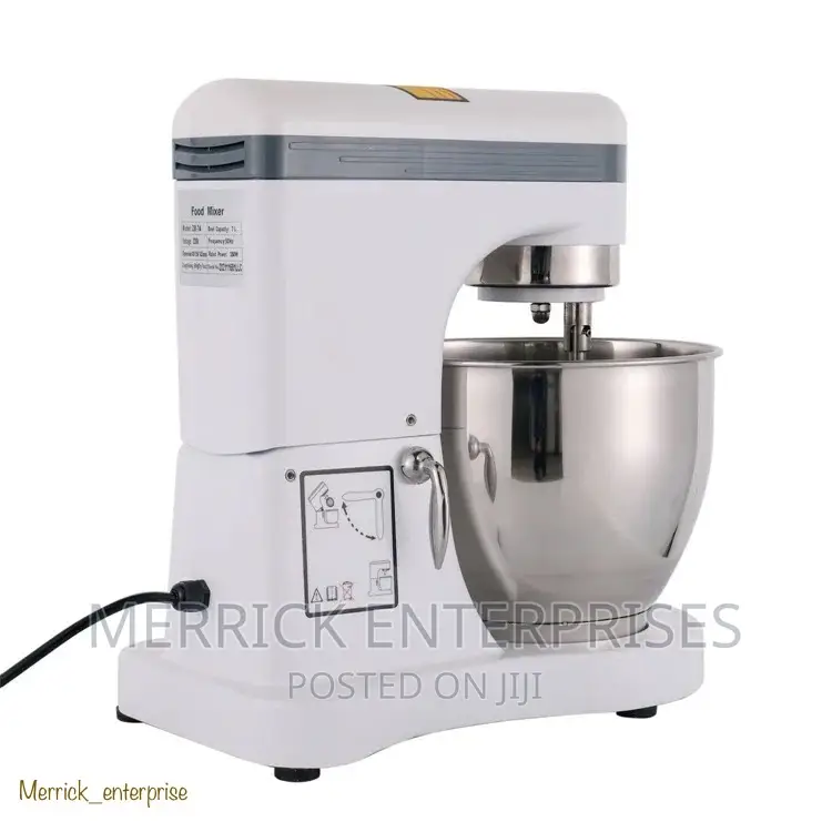 Kitchen Mixer 5liters