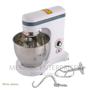 Kitchen Mixer 5liters