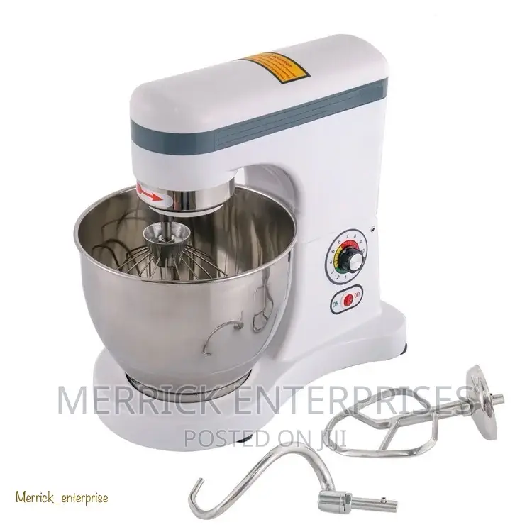 Kitchen Mixer 5liters