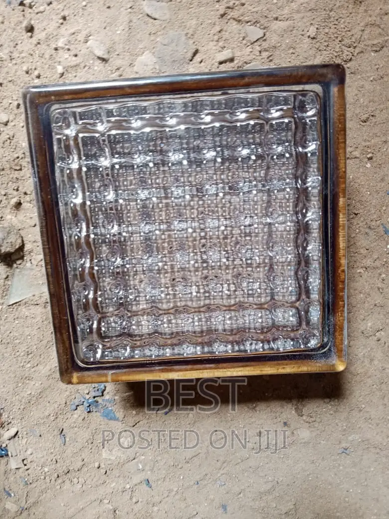 Glass Block