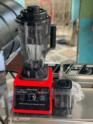 3liters Blender 2 Cup