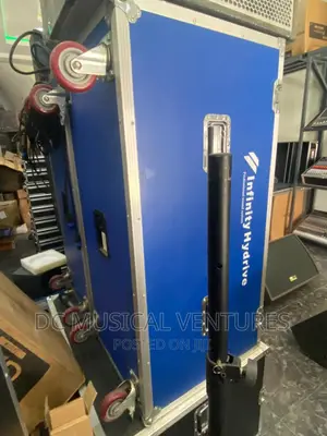 Infinity Hydrive Vs7000 Speaker