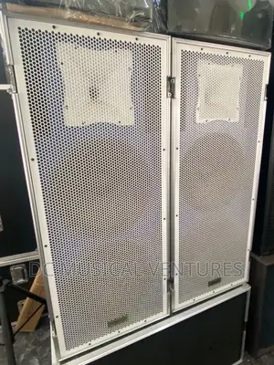 Infinity Hydrive Vs7000 Speaker