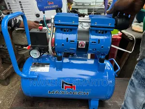 25litres Oil Less Air Compressor