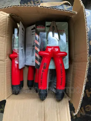 Mega Plier and Cutter